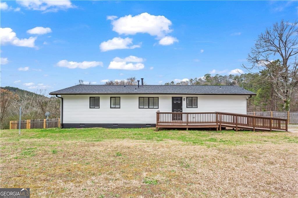 16 Tumlin Drive Rome - 16