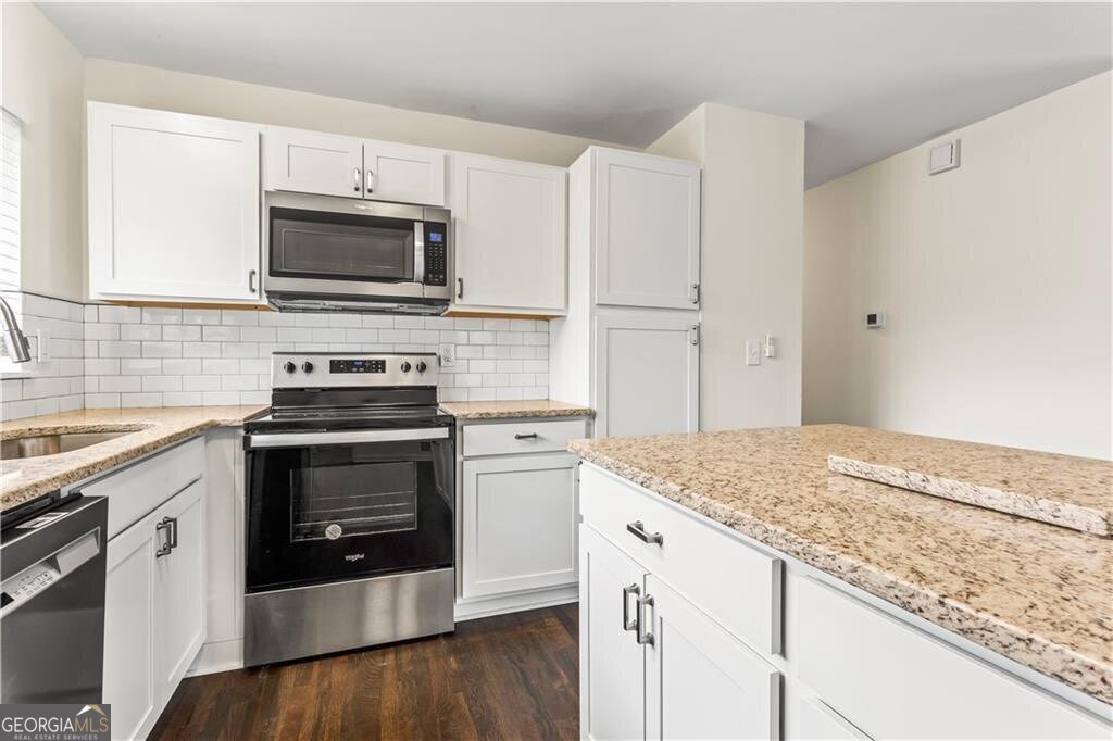 16 Tumlin Drive Rome - 3