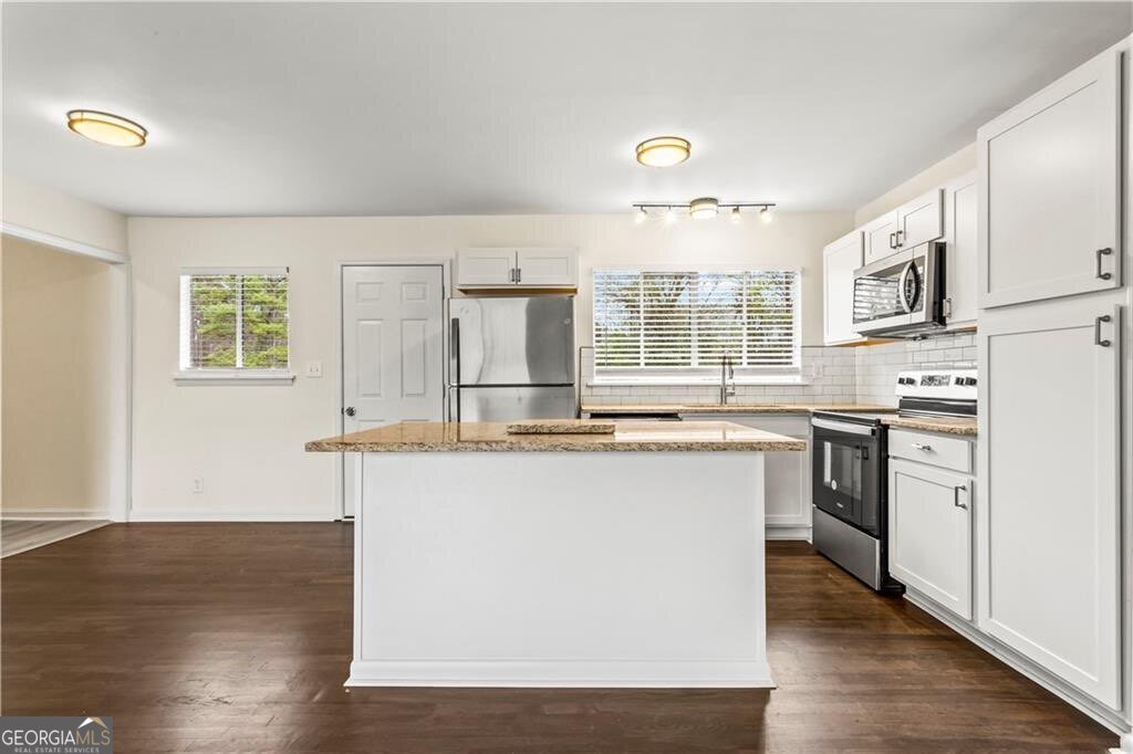 16 Tumlin Drive Rome - 4