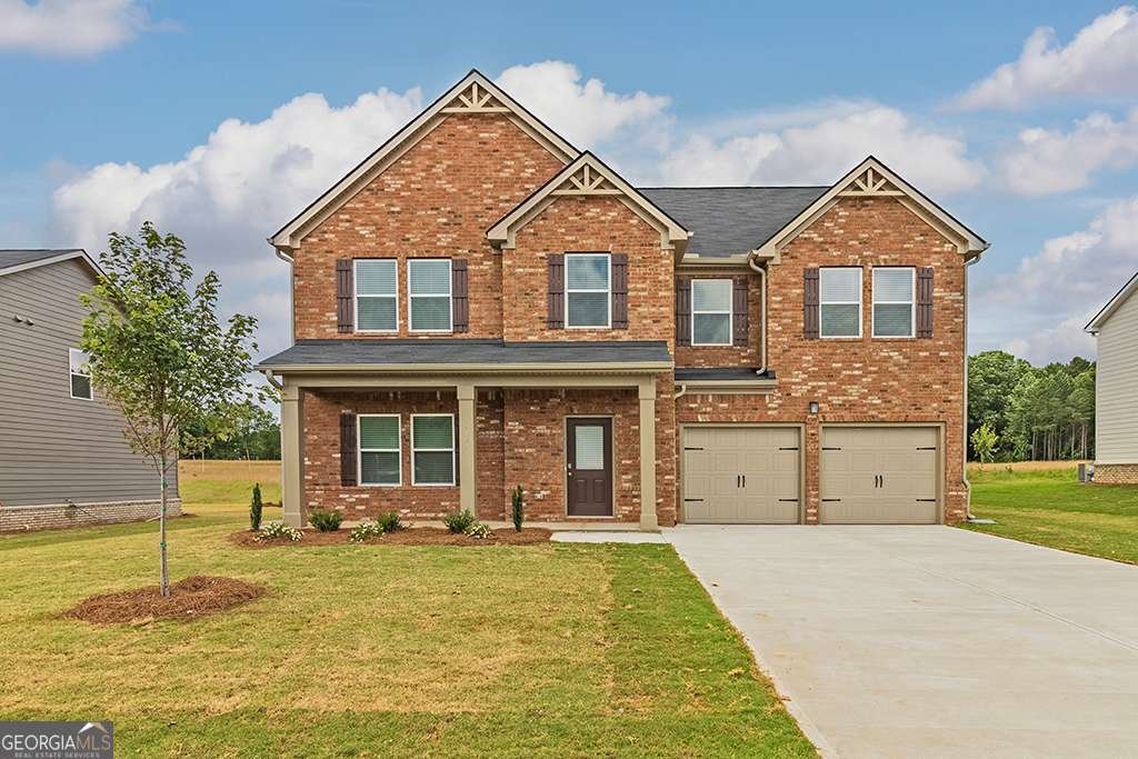 300 Bianca Way Mcdonough - 2