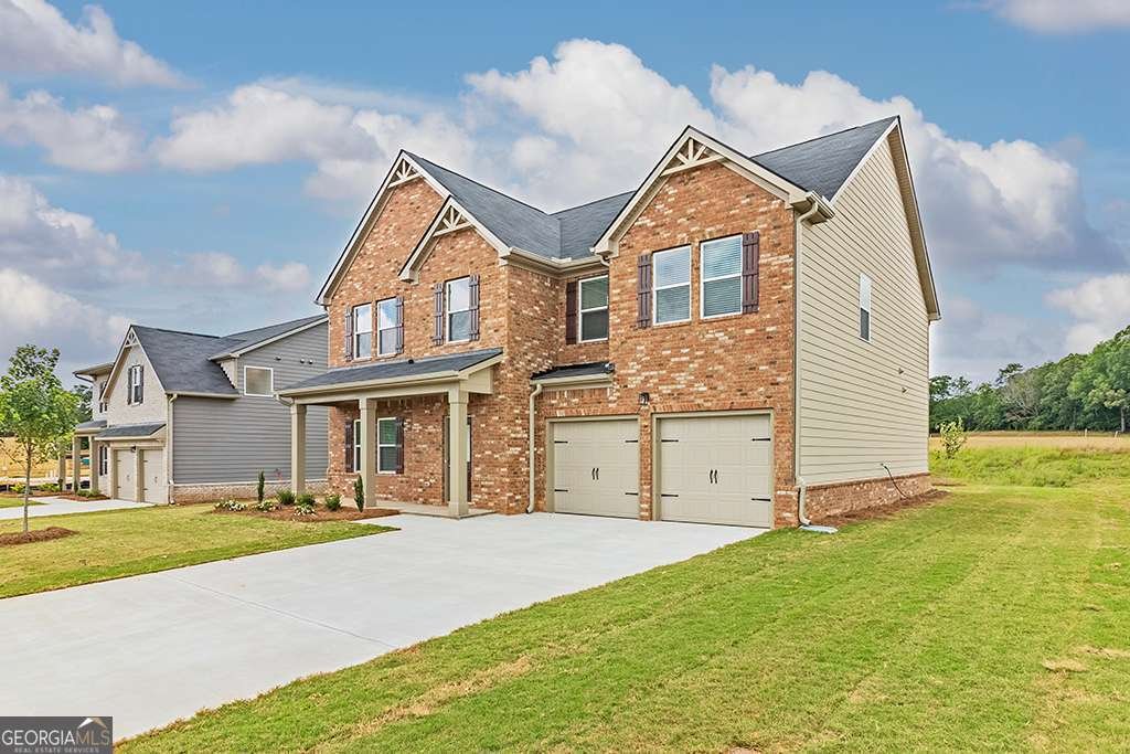 300 Bianca Way Mcdonough - 3
