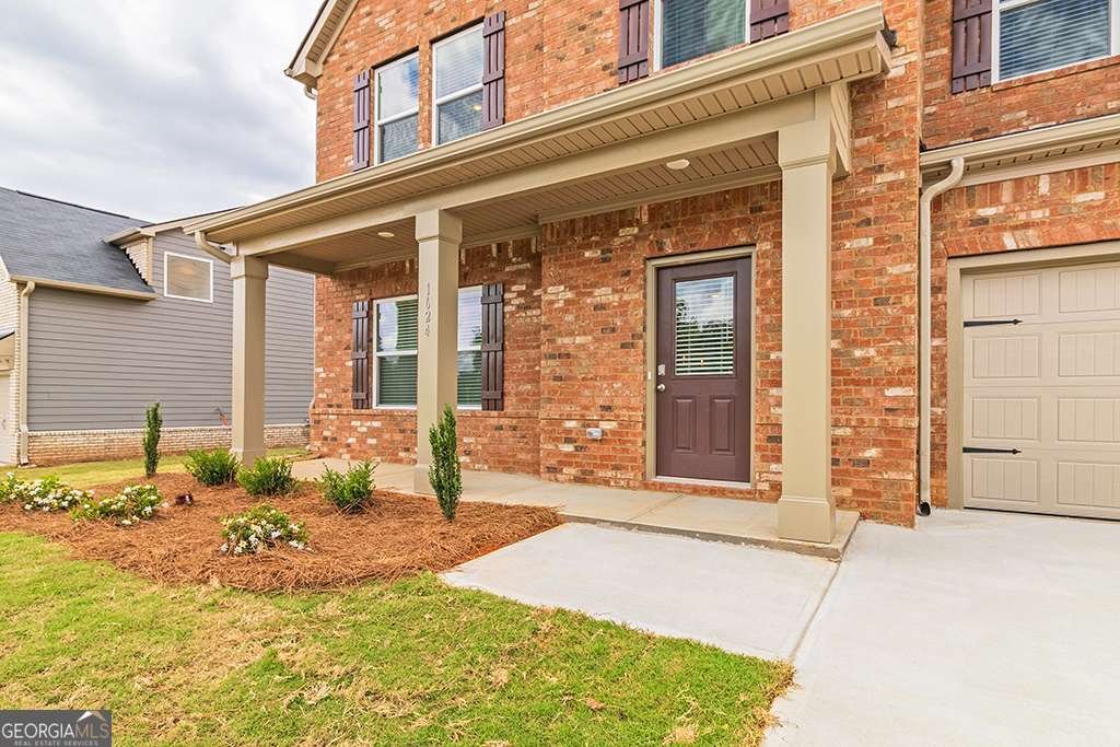 300 Bianca Way Mcdonough - 4