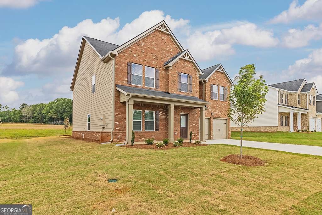 300 Bianca Way Mcdonough - 5