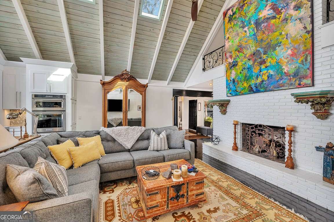 6201 Frederica Road St. Simons - 17