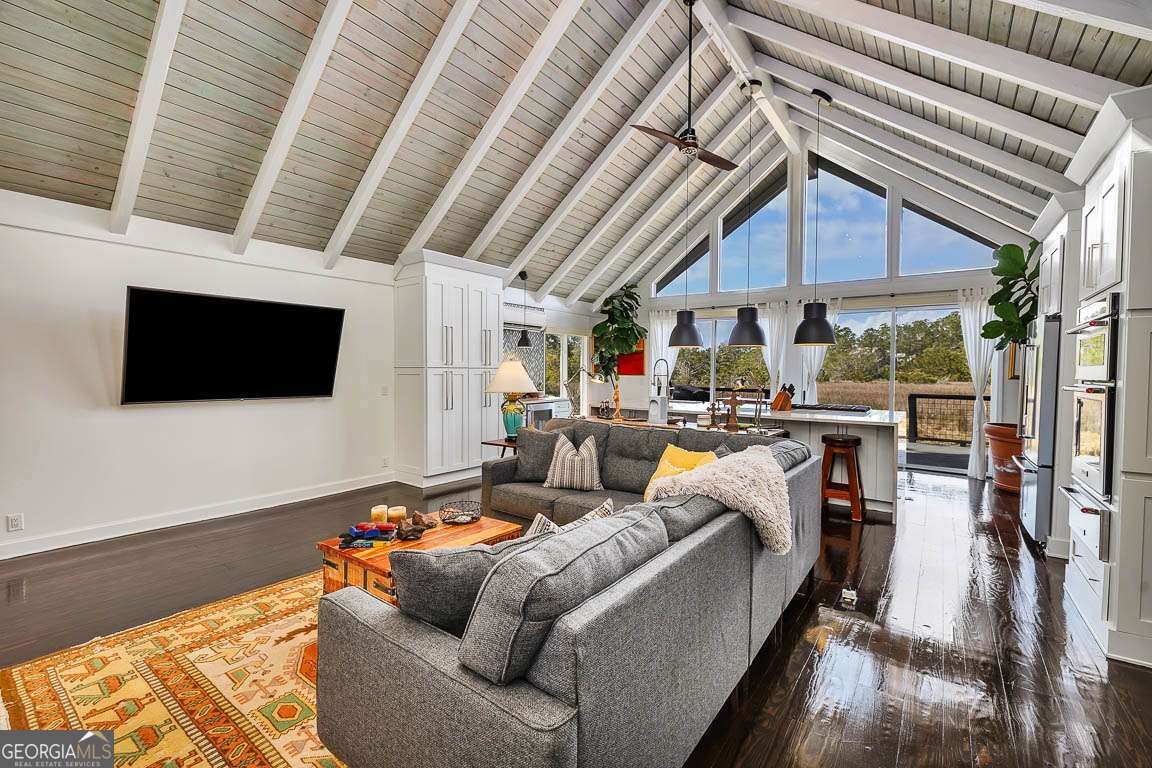 6201 Frederica Road St. Simons - 19