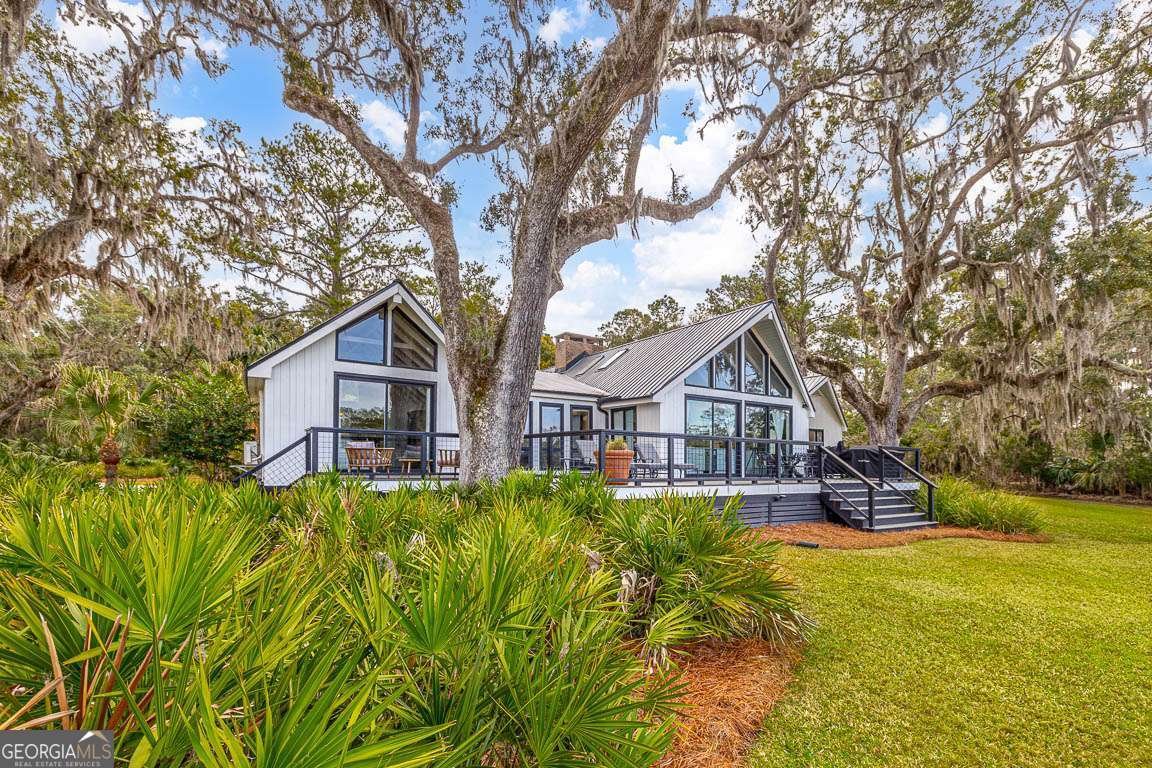 6201 Frederica Road St. Simons - 2