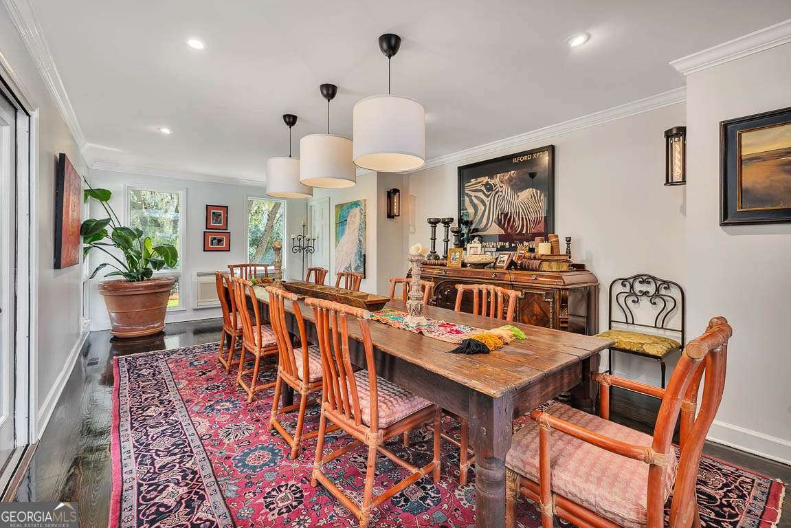 6201 Frederica Road St. Simons - 23