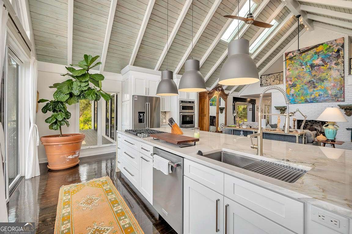6201 Frederica Road St. Simons - 26