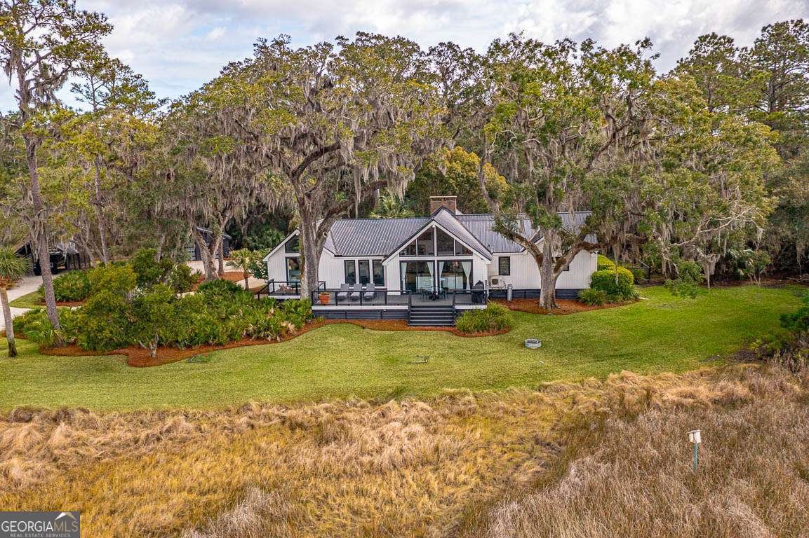 6201 Frederica Road St. Simons - 4