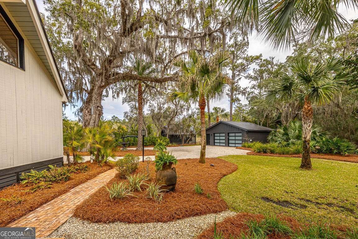 6201 Frederica Road St. Simons - 53