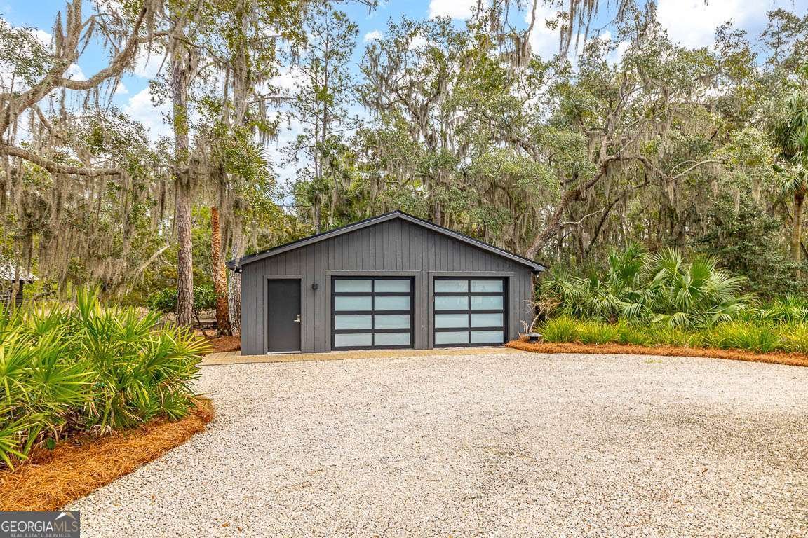 6201 Frederica Road St. Simons - 54