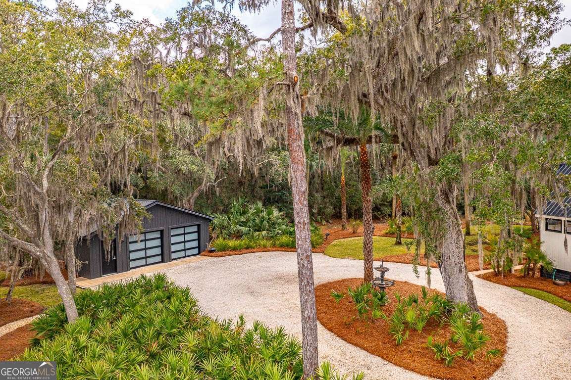 6201 Frederica Road St. Simons - 56
