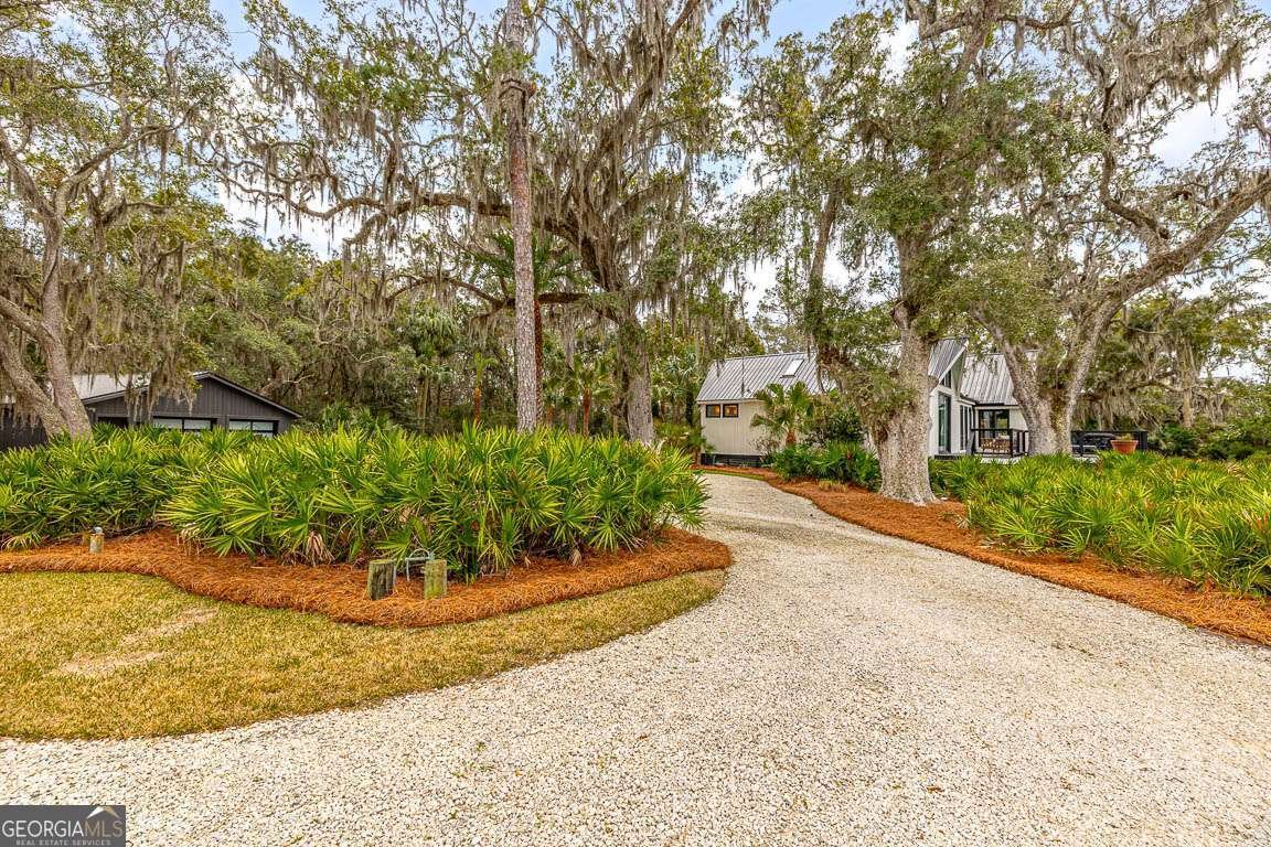 6201 Frederica Road St. Simons - 57