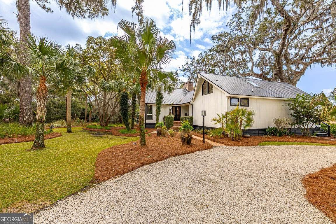 6201 Frederica Road St. Simons - 59