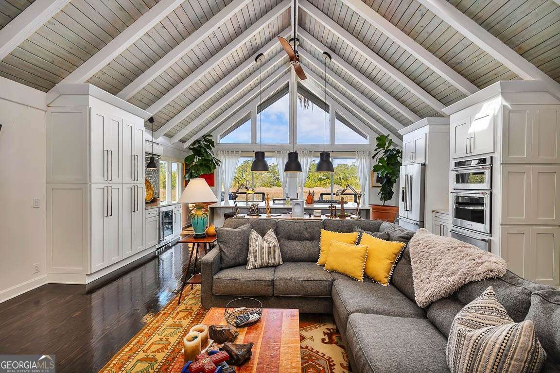 6201 Frederica Road St. Simons - 6