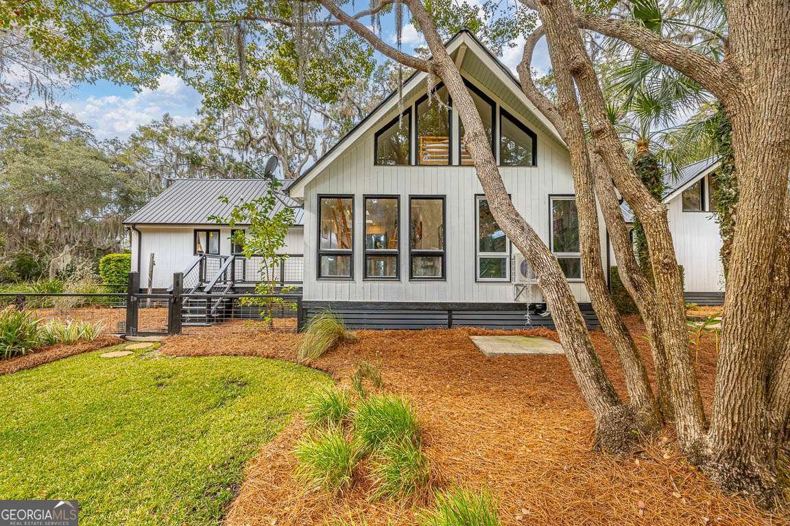 6201 Frederica Road St. Simons - 61