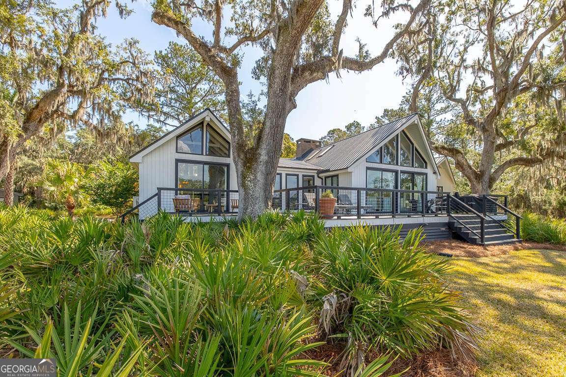 6201 Frederica Road St. Simons - 64