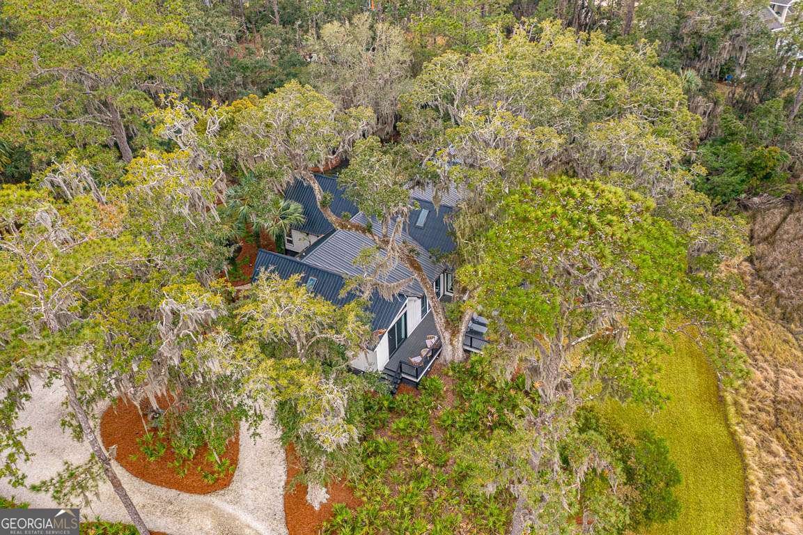 6201 Frederica Road St. Simons - 65