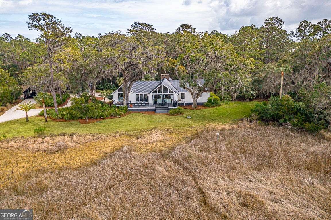 6201 Frederica Road St. Simons - 66