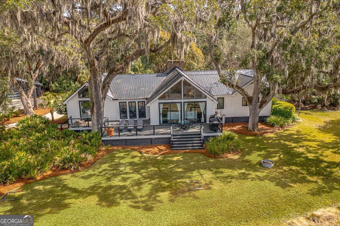 6201 Frederica Road St. Simons - 67