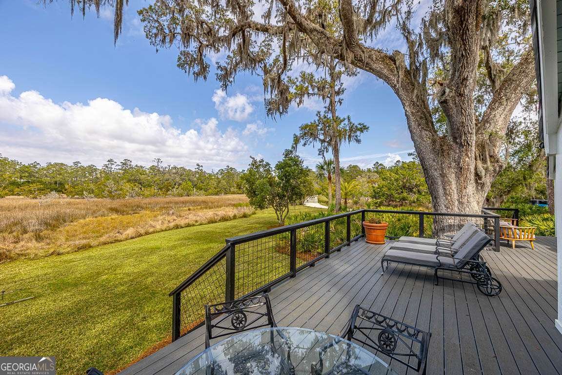 6201 Frederica Road St. Simons - 72