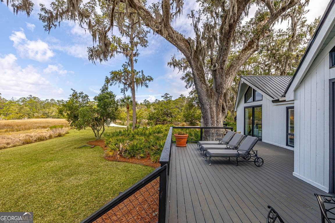 6201 Frederica Road St. Simons - 74