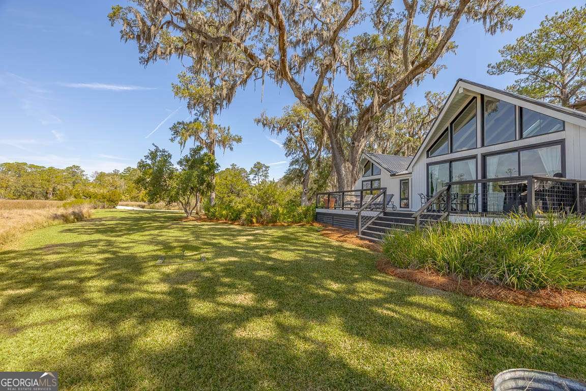 6201 Frederica Road St. Simons - 76