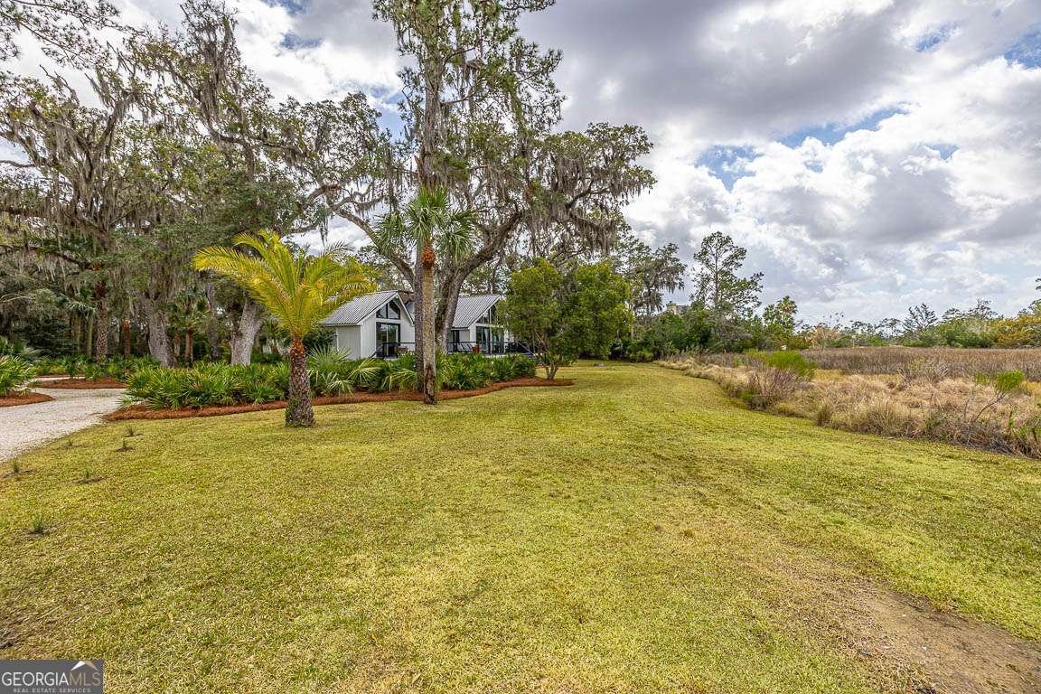 6201 Frederica Road St. Simons - 78