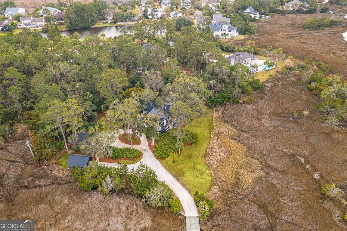 6201 Frederica Road St. Simons - 83
