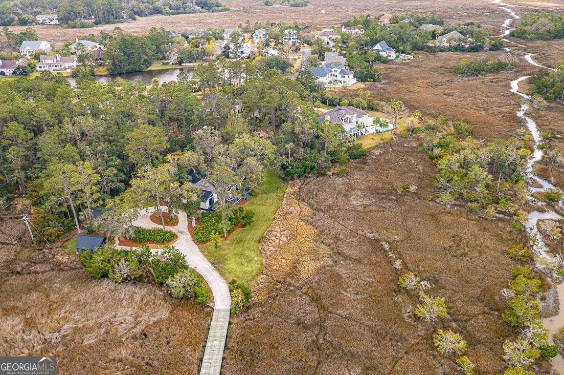 6201 Frederica Road St. Simons - 84