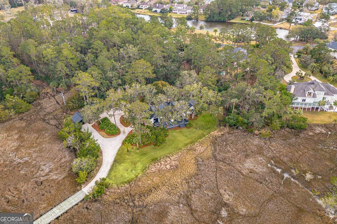 6201 Frederica Road St. Simons - 86