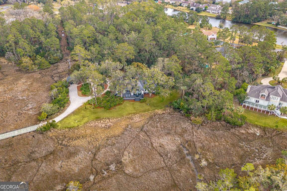 6201 Frederica Road St. Simons - 87
