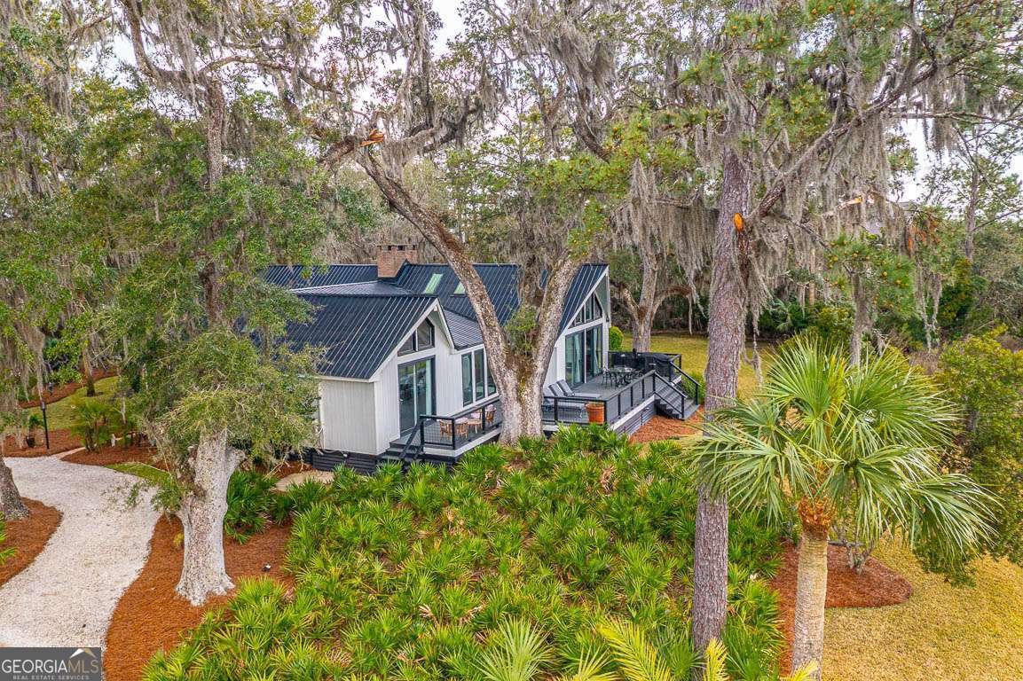 6201 Frederica Road St. Simons - 9