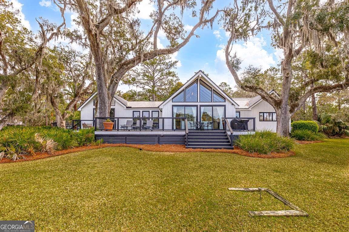 6201 Frederica Road St. Simons - 92