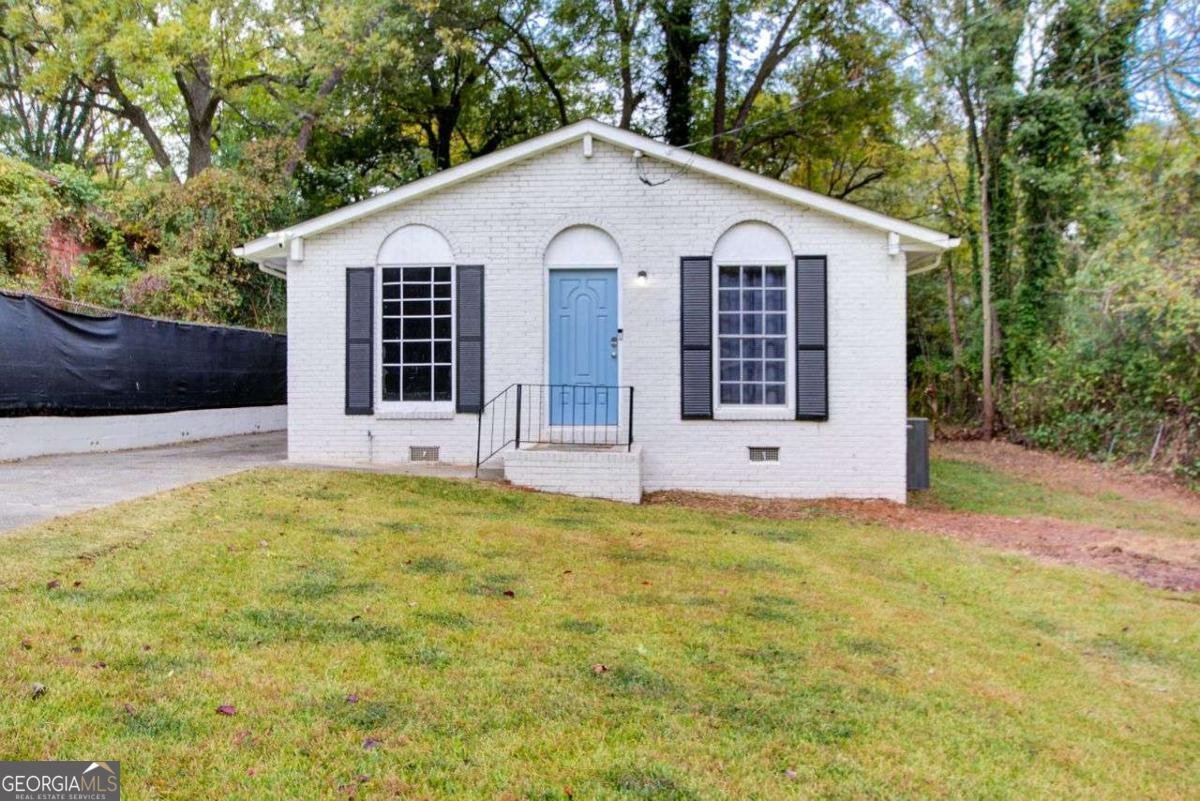 1351 EASON Street Atlanta - 1