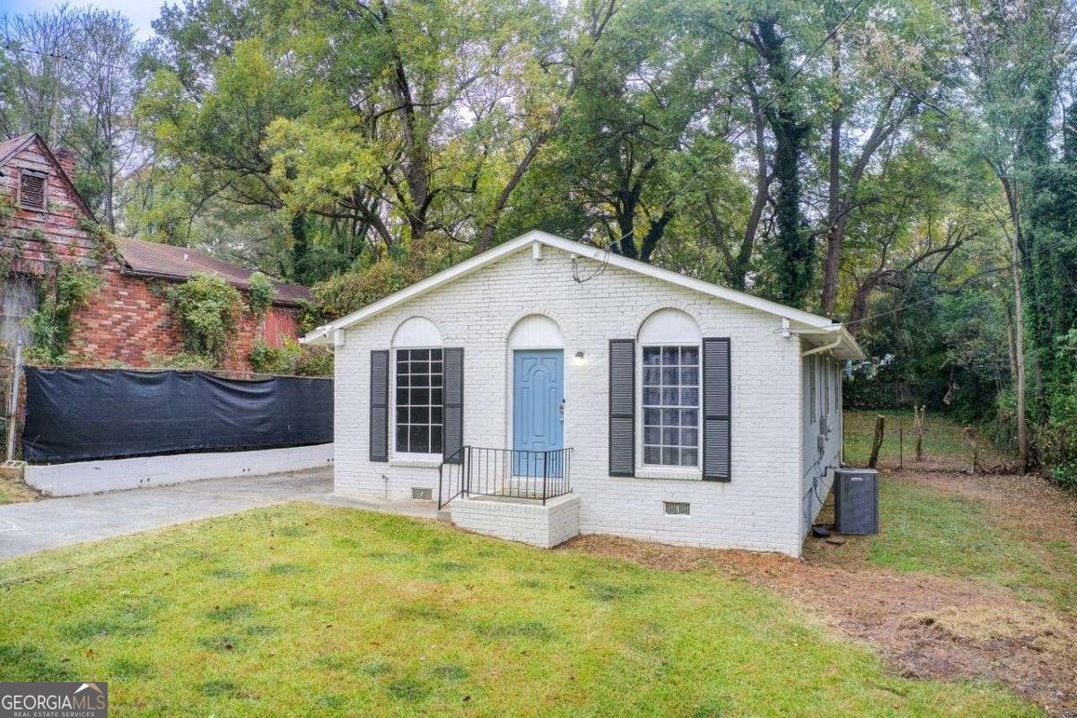 1351 EASON Street Atlanta - 25