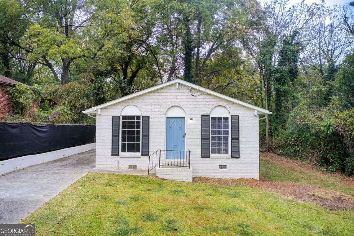 1351 EASON Street Atlanta - 26