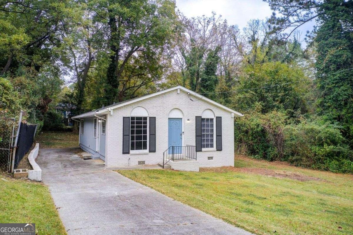 1351 EASON Street Atlanta - 27