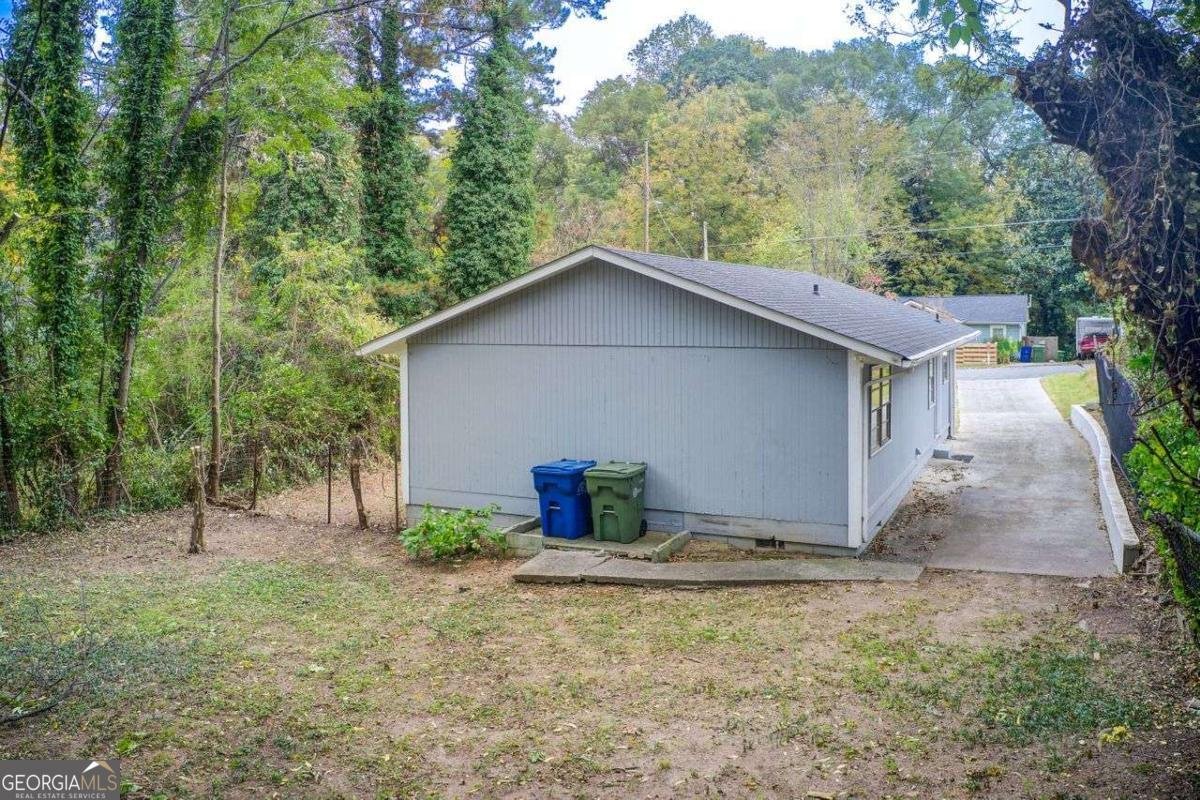 1351 EASON Street Atlanta - 28