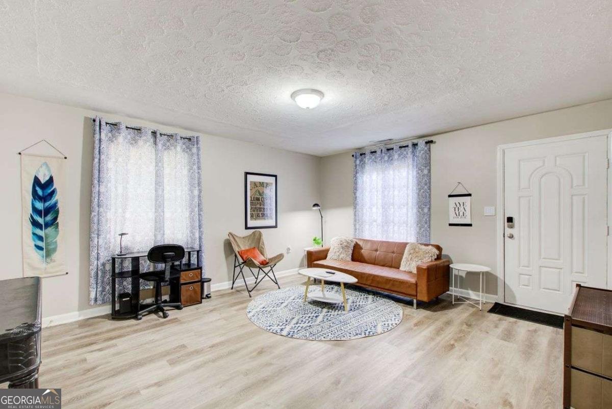1351 EASON Street Atlanta - 3