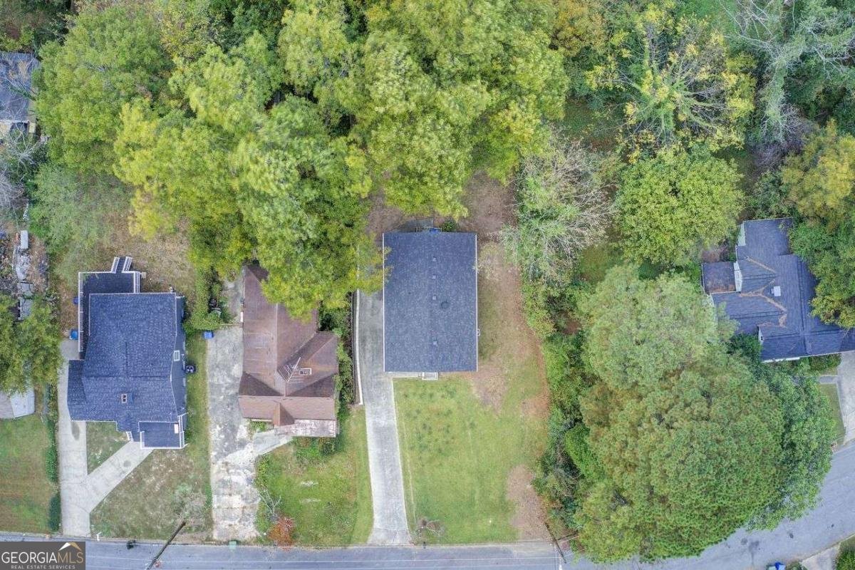 1351 EASON Street Atlanta - 32