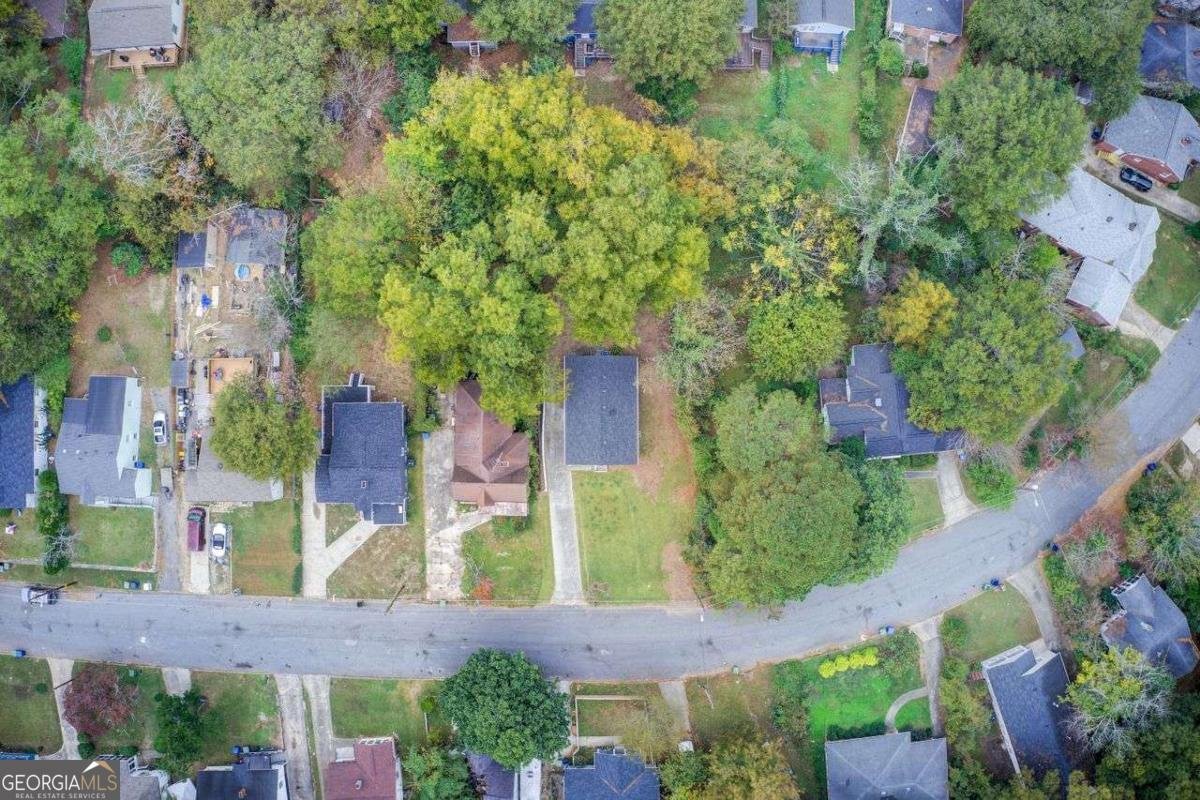 1351 EASON Street Atlanta - 33