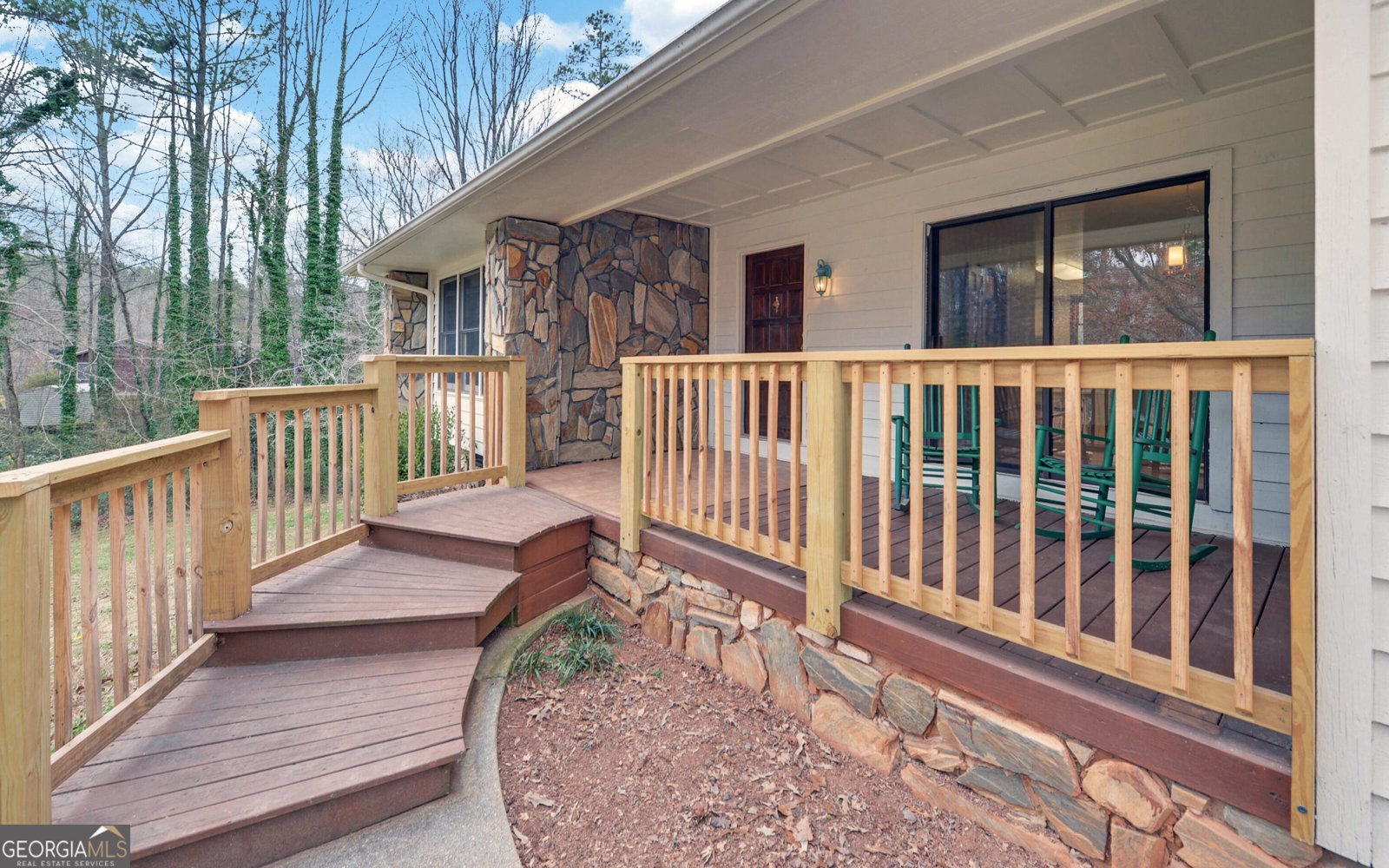 75 Fern Valley Circle Toccoa - 1