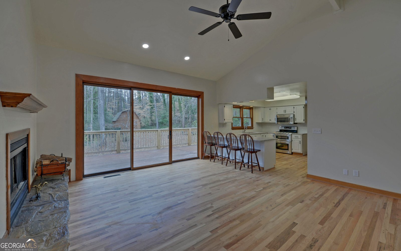 75 Fern Valley Circle Toccoa - 12