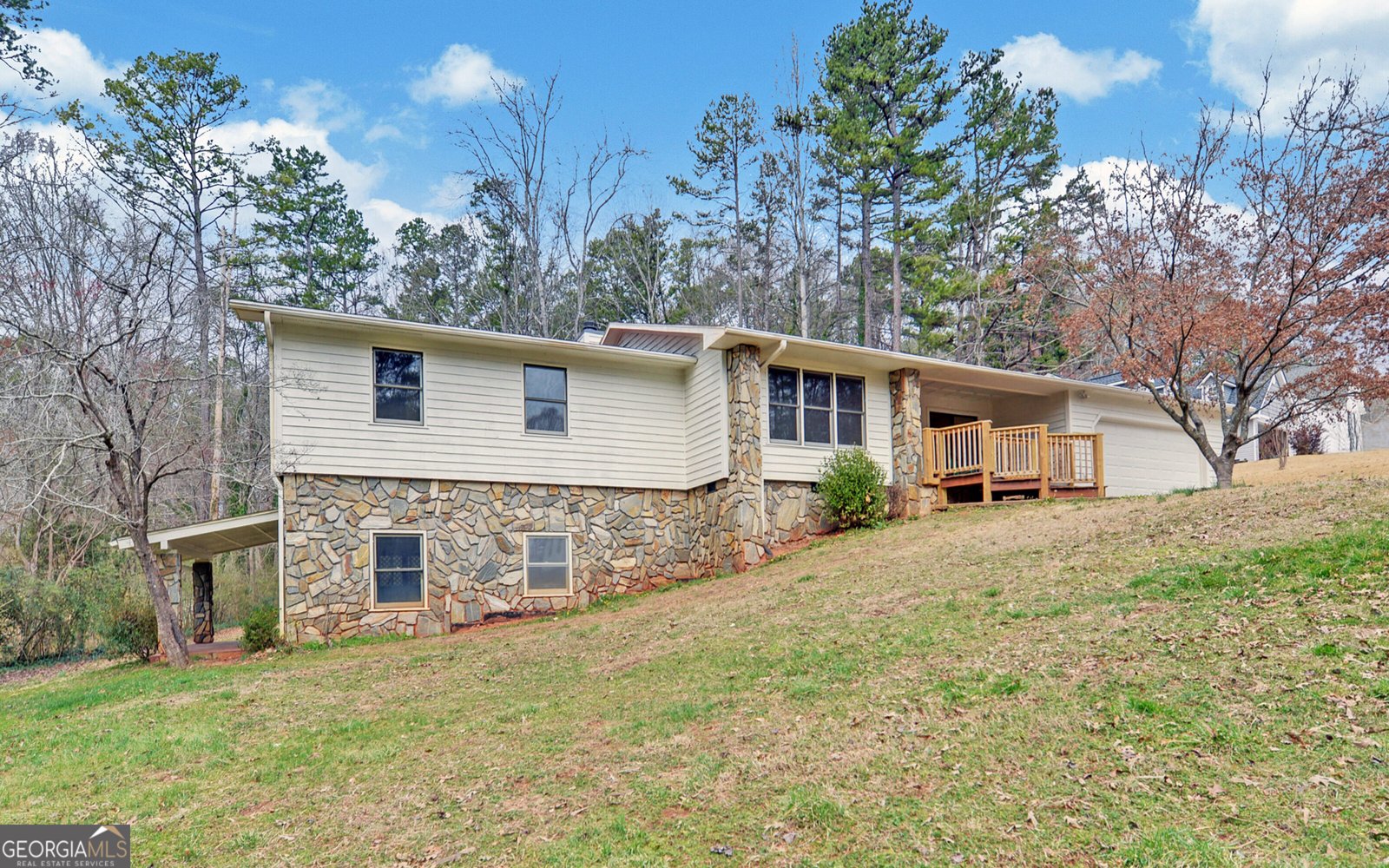 75 Fern Valley Circle Toccoa - 2