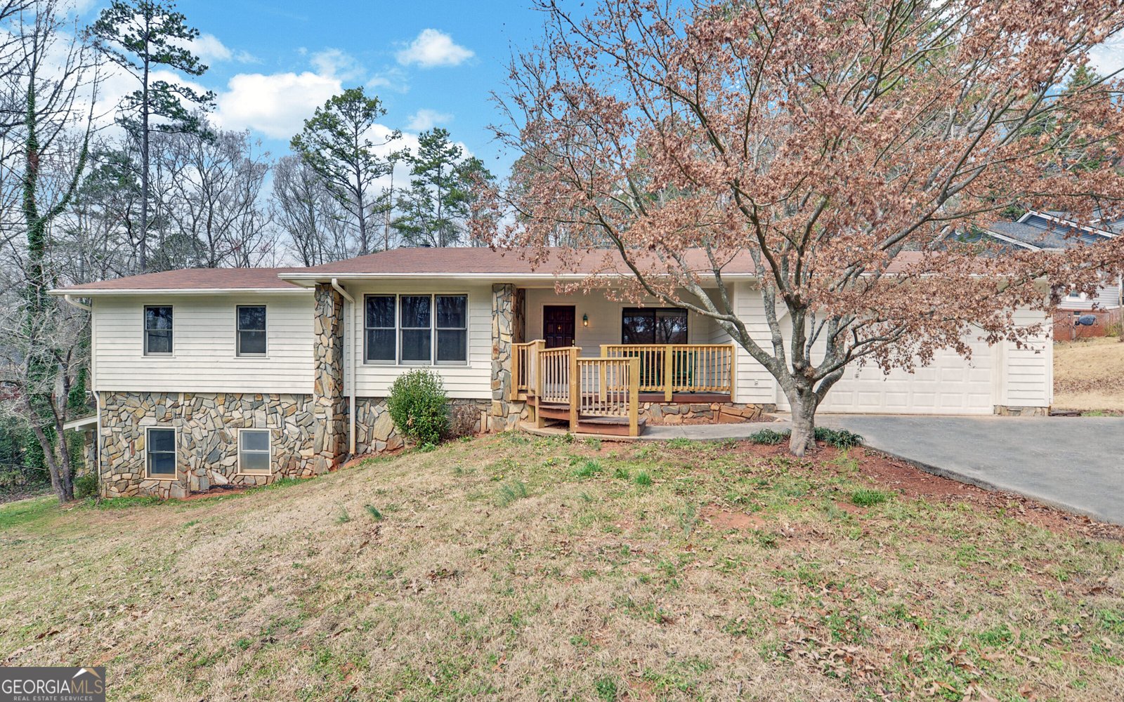 75 Fern Valley Circle Toccoa - 3