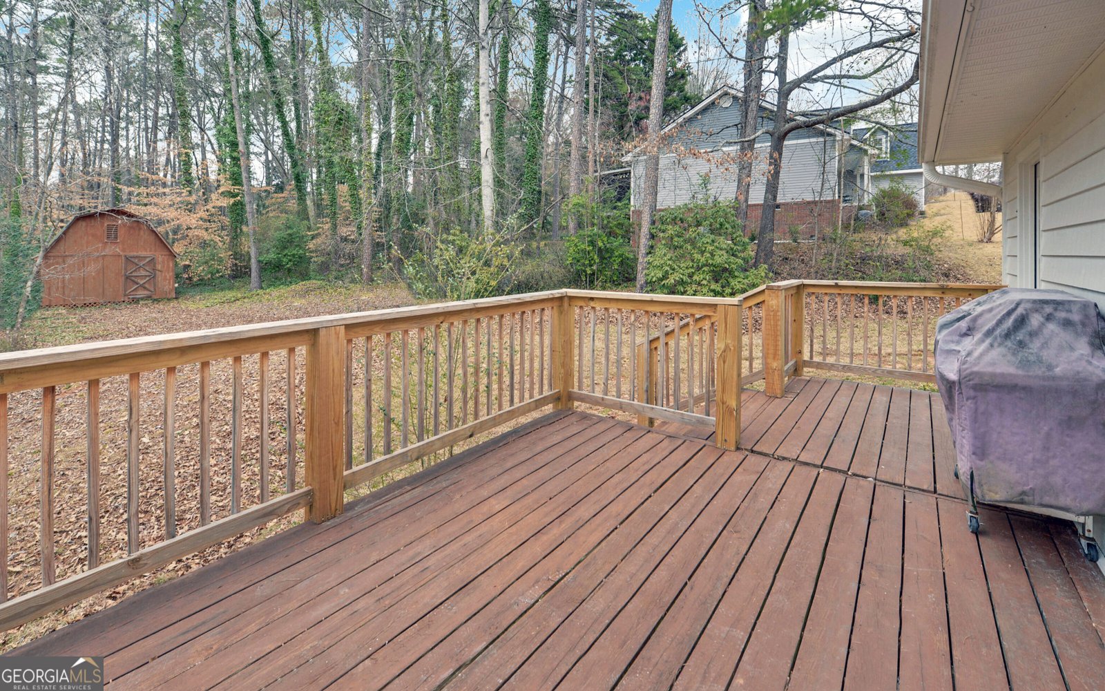 75 Fern Valley Circle Toccoa - 30