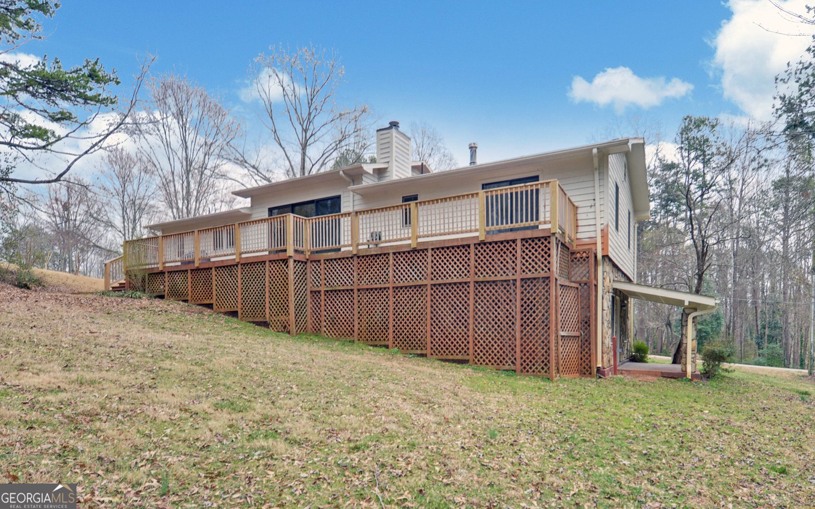 75 Fern Valley Circle Toccoa - 33