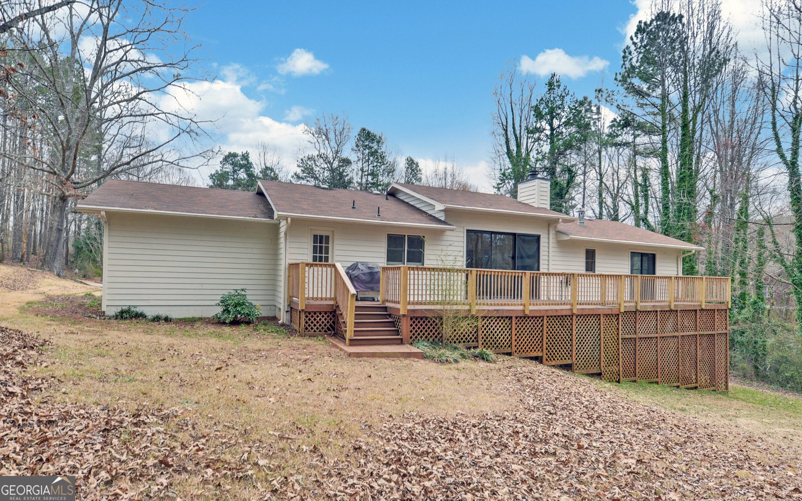 75 Fern Valley Circle Toccoa - 34