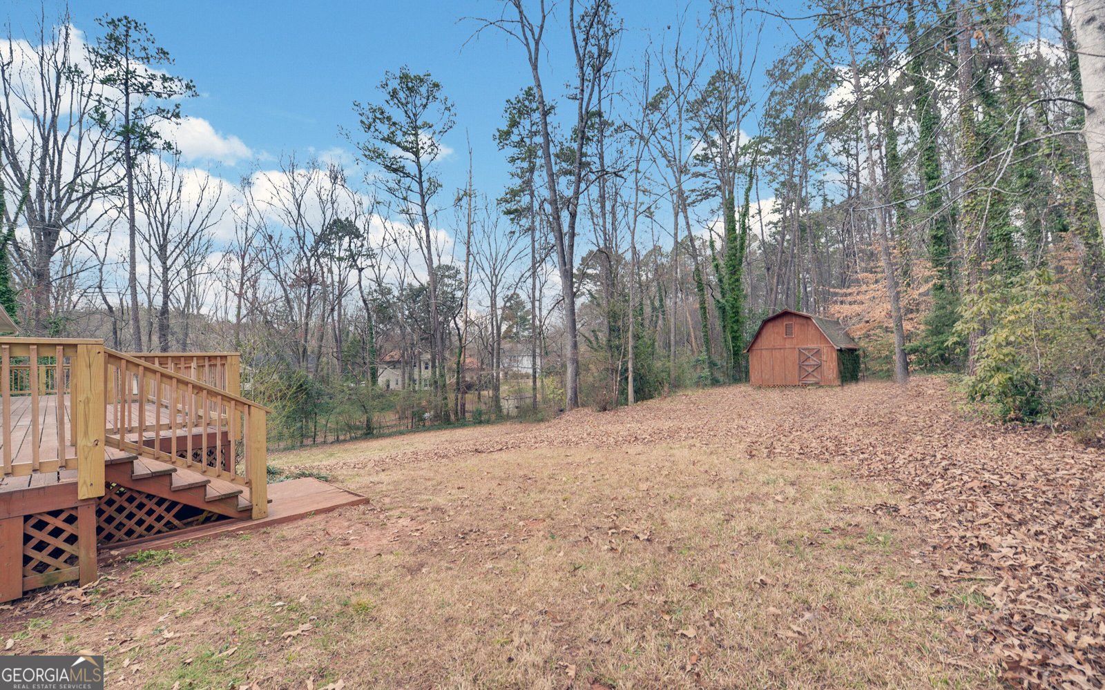 75 Fern Valley Circle Toccoa - 35